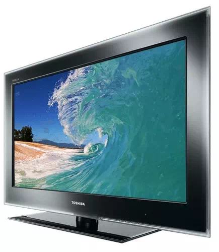 Toshiba 32SL753B Televisor 81,3 cm (32") Full HD Negro