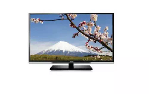 Toshiba 32SL970G TV 81.3 cm (32") Full HD Smart TV Black