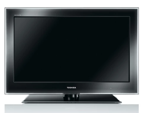 Questions and answers about the Toshiba 32VL733