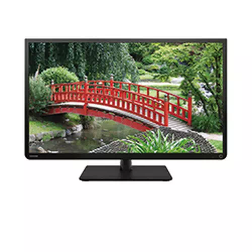 Toshiba 32W2331DG TV 81,3 cm (32") HD Noir