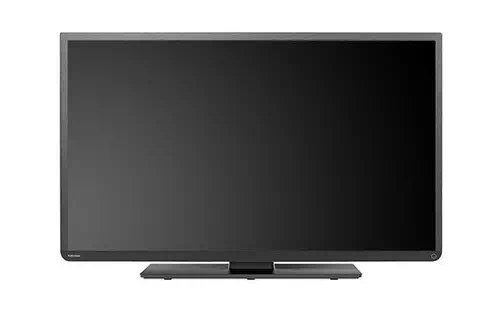 Toshiba 32W3455DB - 32" High Definition Smart LED TV with Wi-Fi Built-in 