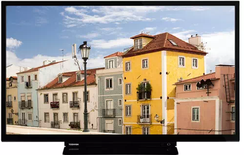 Toshiba 32W3963DG Televisor 81,3 cm (32") HD Smart TV Wifi Negro