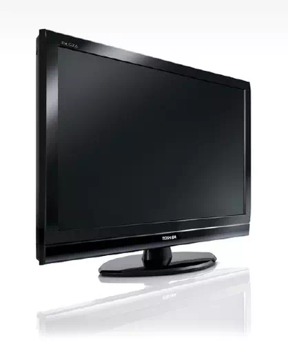 Toshiba 32XV733G TV 81,3 cm (32") Full HD Noir