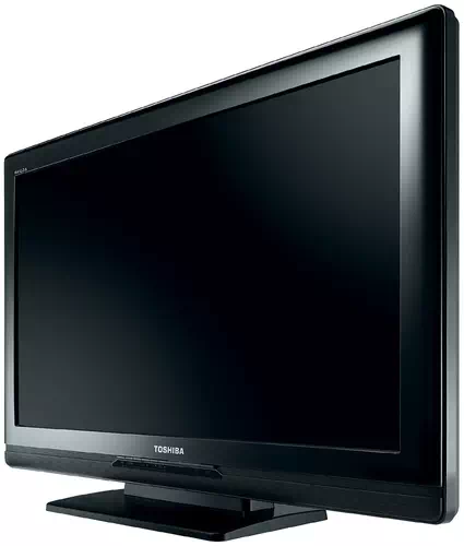 Toshiba 37AV505DG TV 94 cm (37") HD Noir