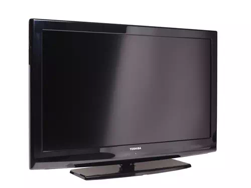 Toshiba 37BV701G TV 94 cm (37") Full HD Black