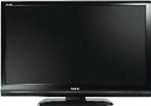 Toshiba 37CV505DB TV 94 cm (37") HD Noir