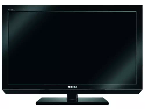 Toshiba 37RL833G TV 94 cm (37") Full HD Noir