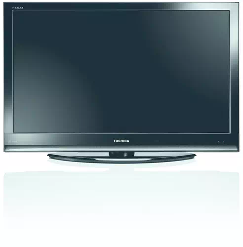 Toshiba 37RV675D TV 94 cm (37") Full HD Noir