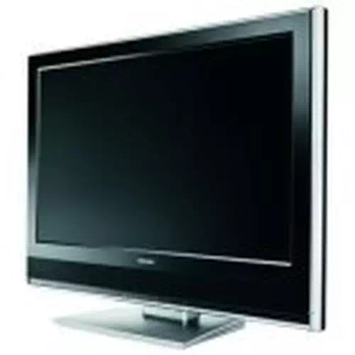 Toshiba 37WLT66 TV 94 cm (37") HD Black