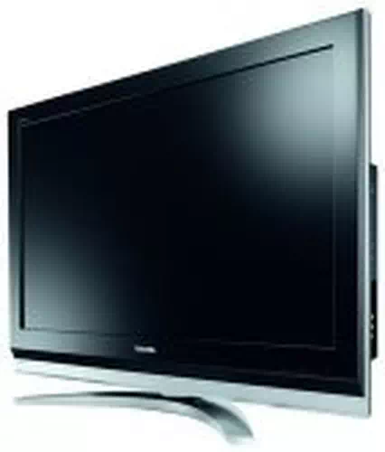 Toshiba 37WLT68 TV 94 cm (37") Full HD Black