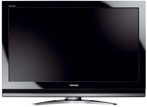 Toshiba 37X3030DG TV 94 cm (37") Full HD Black