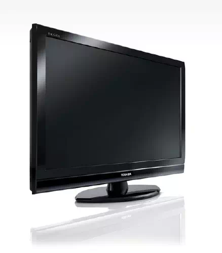 Toshiba 37XV733G TV 94 cm (37") Full HD Black