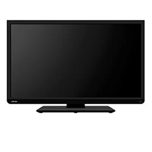 Toshiba 40L1353DB TV 101,6 cm (40") Full HD Noir