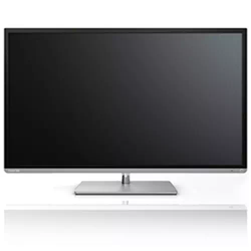 Toshiba 40" L6353 Smart Edge LED TV with Freeview HD