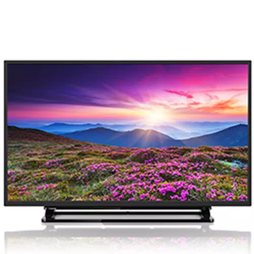 Toshiba 40H1533DG TV 101,6 cm (40") Full HD Noir