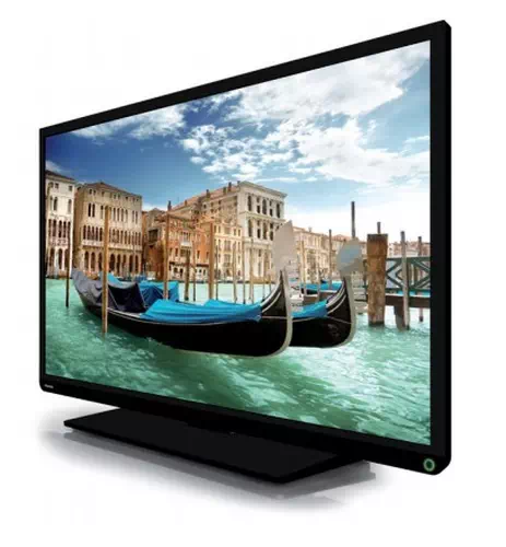 Toshiba 40L1347DG TV 101.6 cm (40") Full HD Black