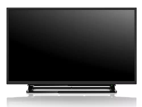 Toshiba 40L1531DG Televisor 101,6 cm (40") Full HD Negro