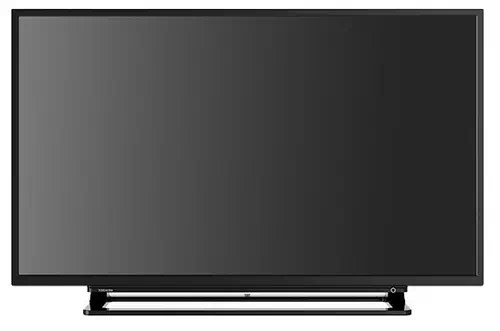 Toshiba 40L1533DB Televisor 101,6 cm (40") Full HD Negro