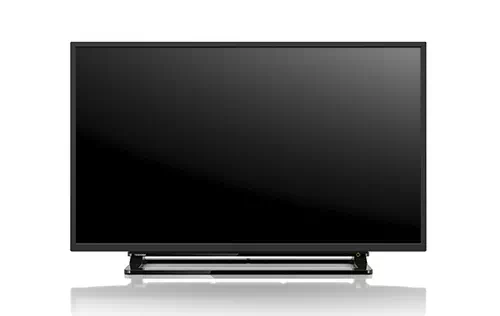 Toshiba 40L1533DG TV 101,6 cm (40") Full HD Noir