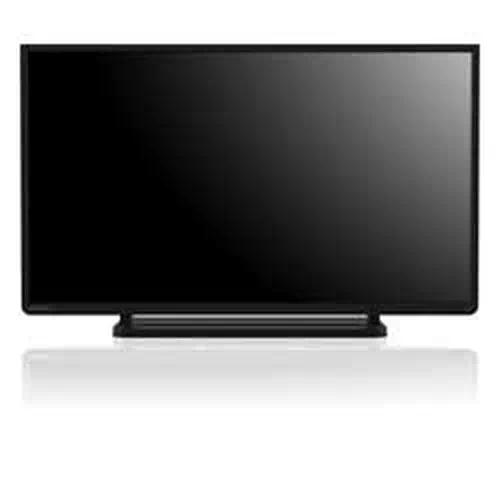 Toshiba 40L2433DB TV 101,6 cm (40") Full HD Noir