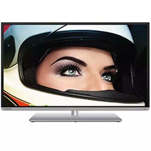 Toshiba 40L5441DG TV 101.6 cm (40") Full HD Smart TV Wi-Fi Black