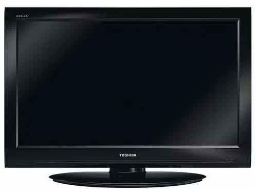 Toshiba 40LV833G Televisor 101,6 cm (40") Full HD Negro
