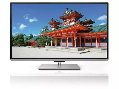 Toshiba 40M8363DG TV 101.6 cm (40") Full HD Smart TV Wi-Fi Black