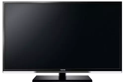 Toshiba 40RL933G TV 101,6 cm (40") Full HD Smart TV Noir