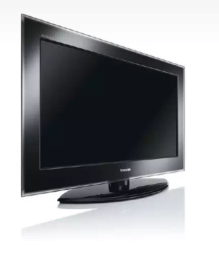 Toshiba 40SL733G TV 101.6 cm (40") Full HD Black