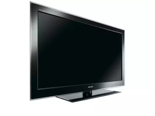 Toshiba 40SL736G Televisor 101,6 cm (40") Full HD Negro