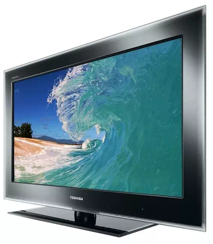 Toshiba 40SL753B Televisor 101,6 cm (40") Full HD Negro