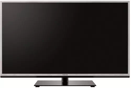 Toshiba 40TL938G TV 101,6 cm (40") Full HD Smart TV Wifi Gris