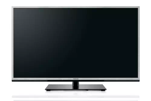 Toshiba 40TL963G TV 101.6 cm (40") Full HD Smart TV Silver