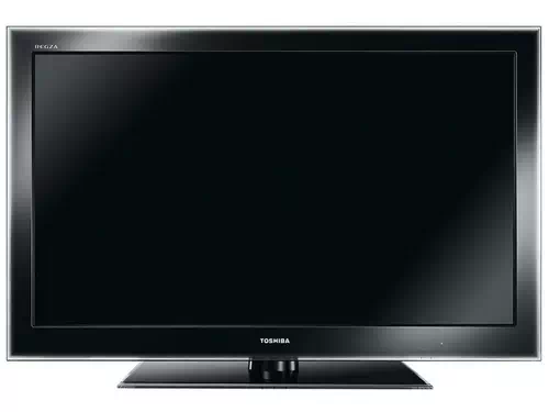 Toshiba 40VL733G TV 101,6 cm (40") Full HD Wifi Noir