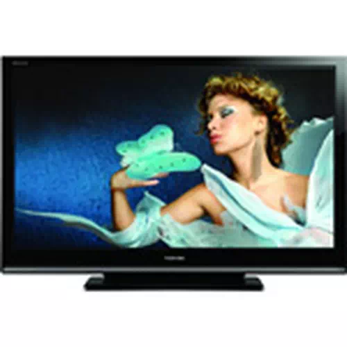 Toshiba 40XV645U TV 101,6 cm (40") Full HD Noir