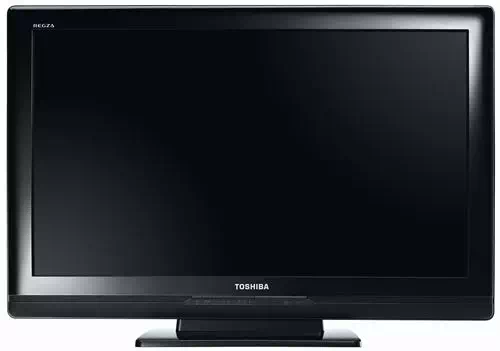 Toshiba 40ZF355DB TV 101,6 cm (40") Full HD Noir