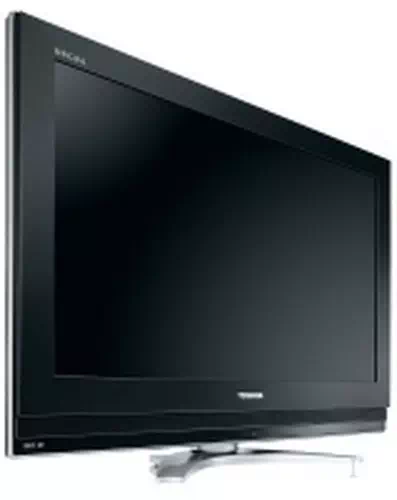 Toshiba 42C3000PG TV 106.7 cm (42") Full HD Black