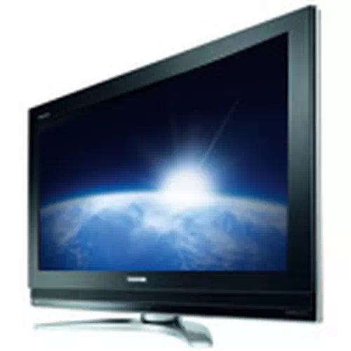 Toshiba 42C3035DG TV 106.7 cm (42") HD Black