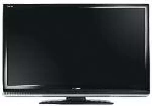 Toshiba 42RV555DB TV 106.7 cm (42") Full HD Black