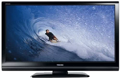 Toshiba 42RV635DB Televisor 106,7 cm (42") Full HD Negro