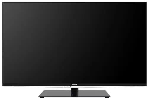 Toshiba 42VL963 106,7 cm (42") Full HD Smart TV Noir