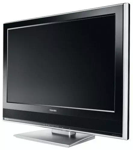 Toshiba 42WLT66 TV 106,7 cm (42") Full HD Noir