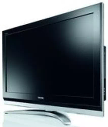 Toshiba 42WLT68 Televisor 106,7 cm (42") HD Negro