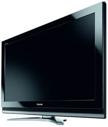 Toshiba 42X3030 TV 106.7 cm (42") HD Black