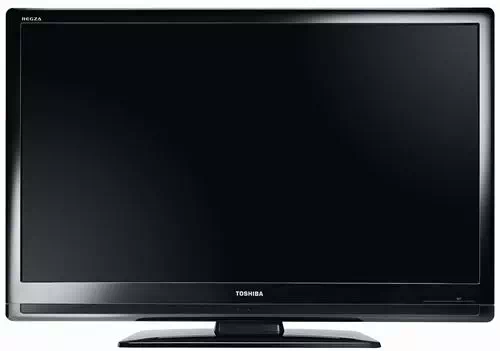 Toshiba 42XV501PG TV 106.7 cm (42") Full HD Black