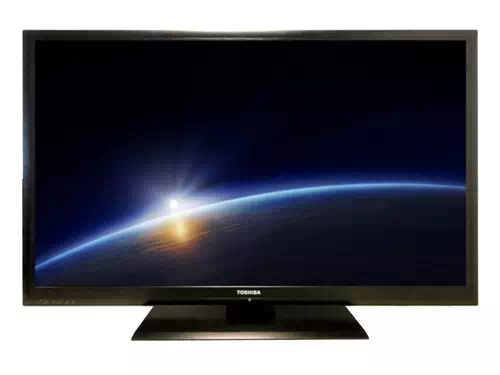 Toshiba 46BL712G TV 116,8 cm (46") Full HD Noir