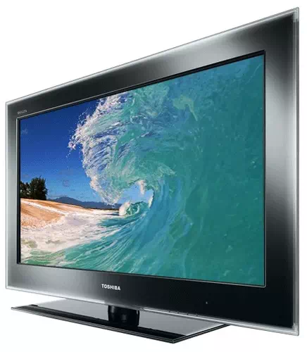 Toshiba 46SL753B TV 116,8 cm (46") Full HD Noir