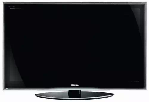 Toshiba 46SV685DB TV 116,8 cm (46") Full HD Noir