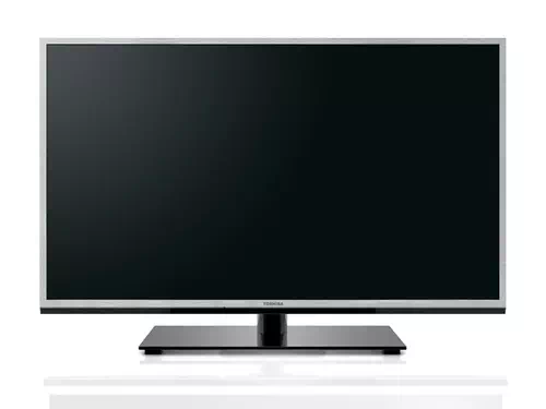 Toshiba 46TL933 116.8 cm (46") Full HD Smart TV Black