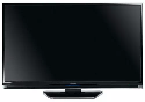 Toshiba 46XF355DB TV 116.8 cm (46") HD Black